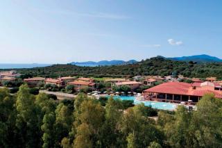 Marina Rey Beach Resort